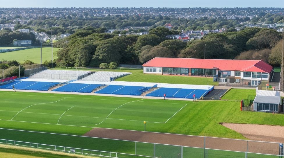 Location and Facilities - Gosforth Harriers  Athletics Club Whitley Bay 