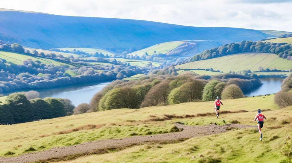 History and Formation of Goyt Valley Striders - Goyt Valley Striders 
