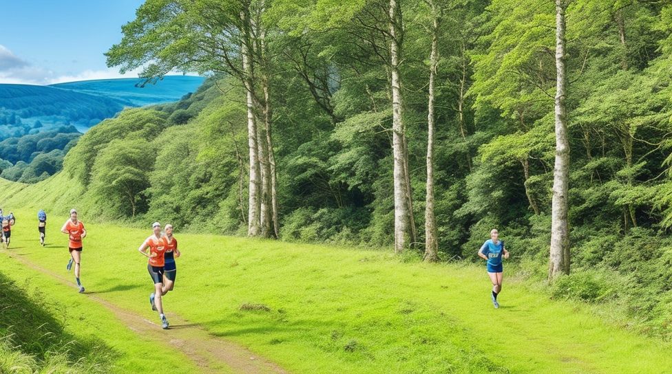 Exploring the Beauty of Goyt Valley Striders | English UK