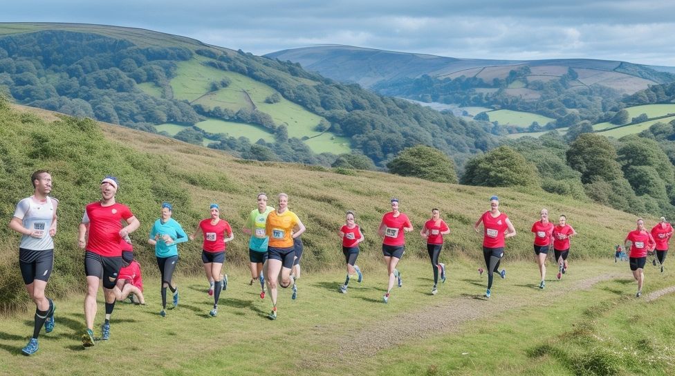 Membership and Participation in Goyt Valley Striders - Goyt Valley Striders 