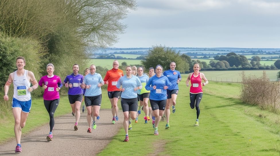 The Benefits of Joining Grantham Running Club - Grantham Running Club 