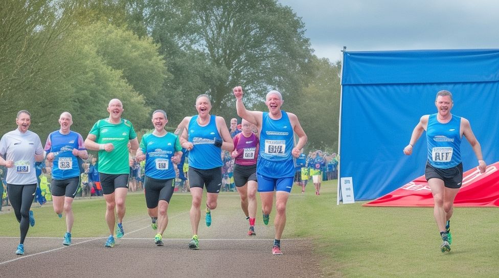 Success Stories from Grantham Running Club Members - Grantham Running Club 