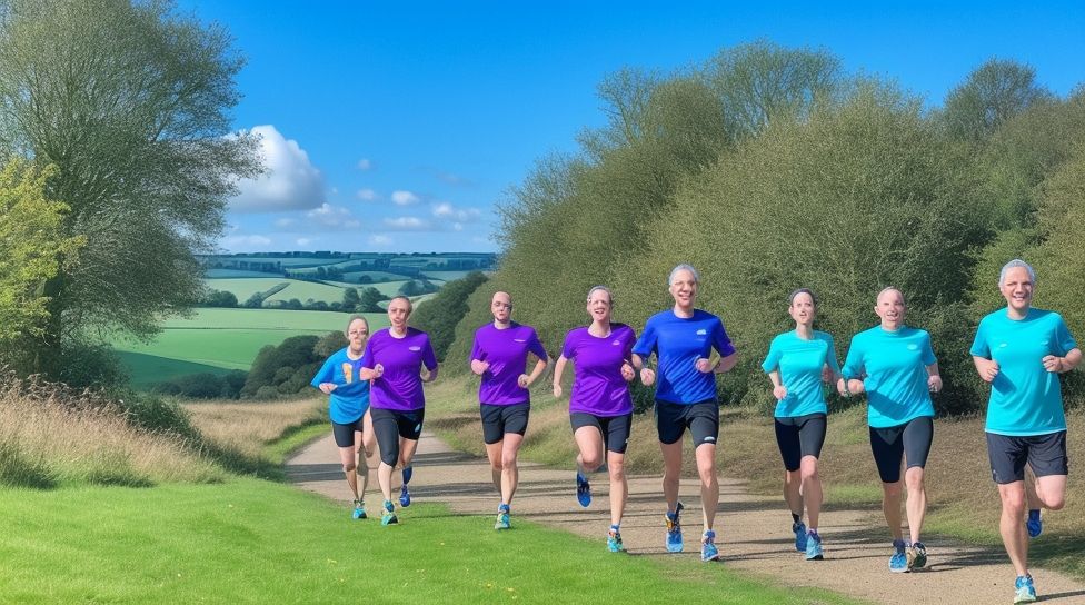How to Join Grantham Running Club? - Grantham Running Club 