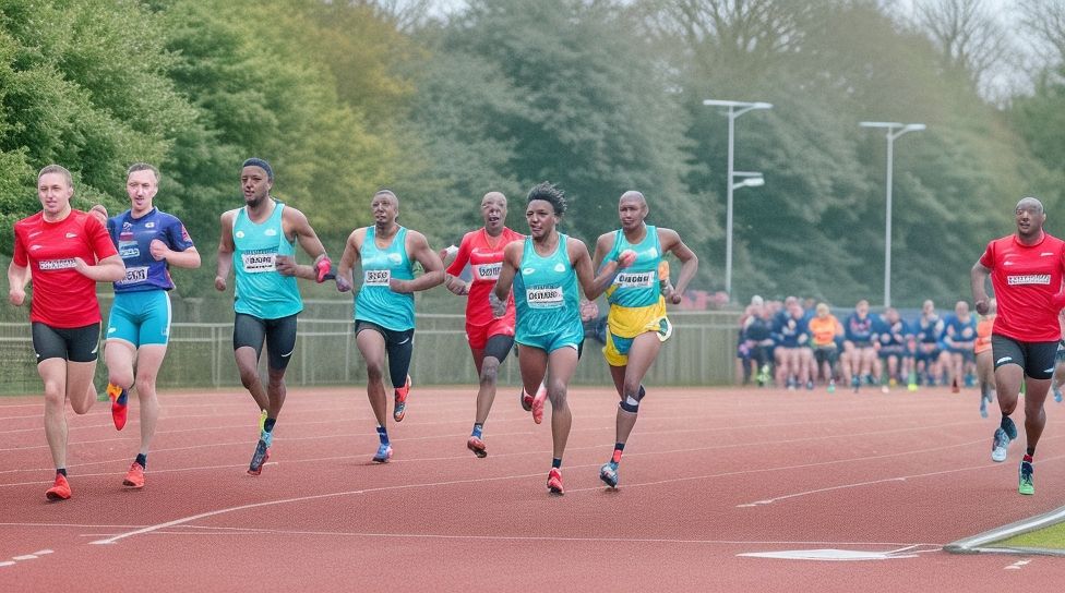 Events and Competitions - Gravesend Road Runners  Athletics Club 