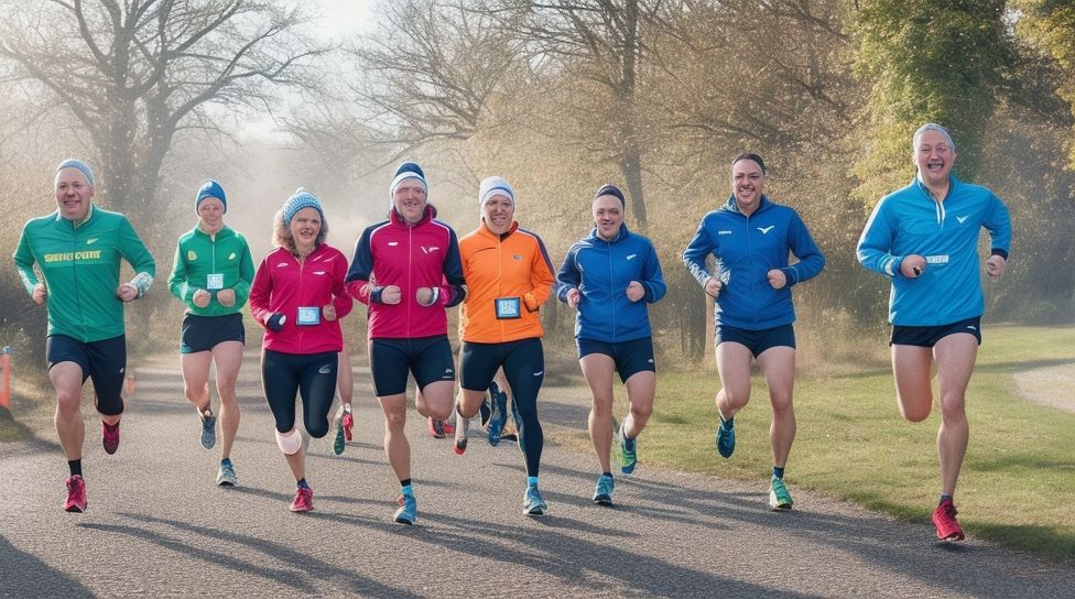 Great Bentley Running Club: The Ultimate Guide to Joining and Improving Your Running Skills