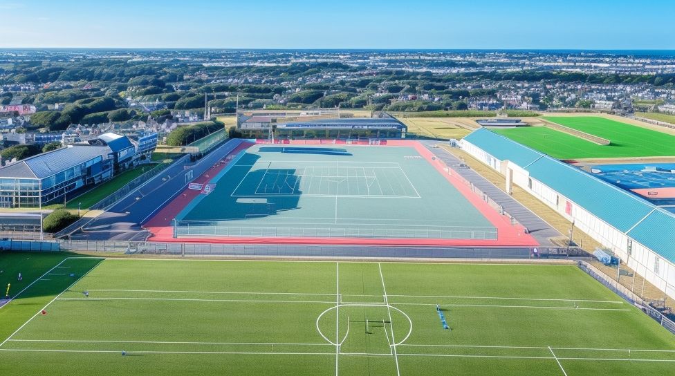 Training Programs and Facilities - Great Yarmouth  District Athletics Club Great Yarmouth 