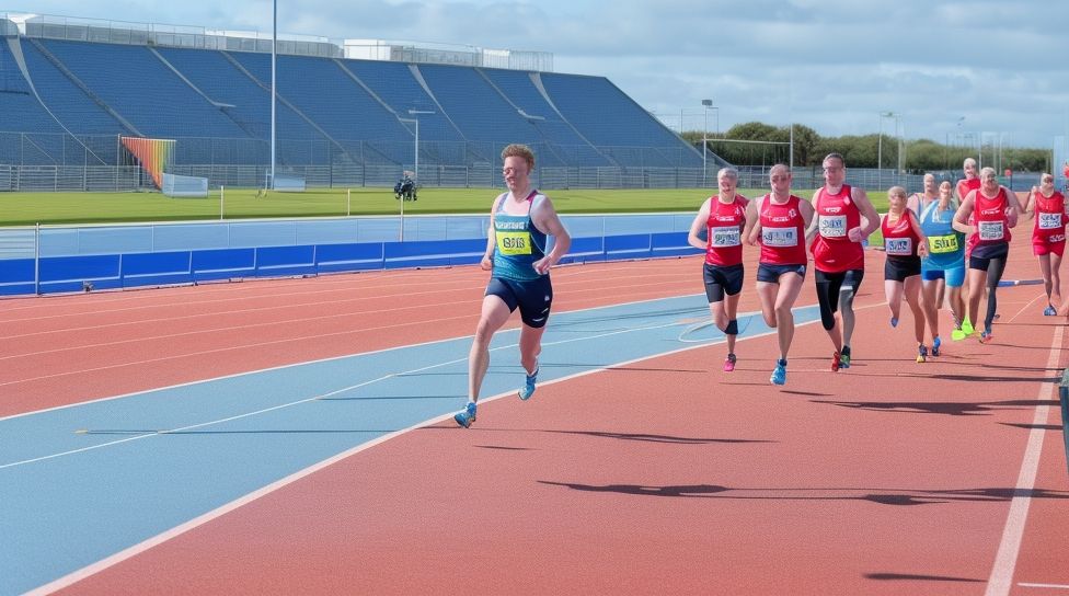 Competitions and Events - Great Yarmouth  District Athletics Club Great Yarmouth 