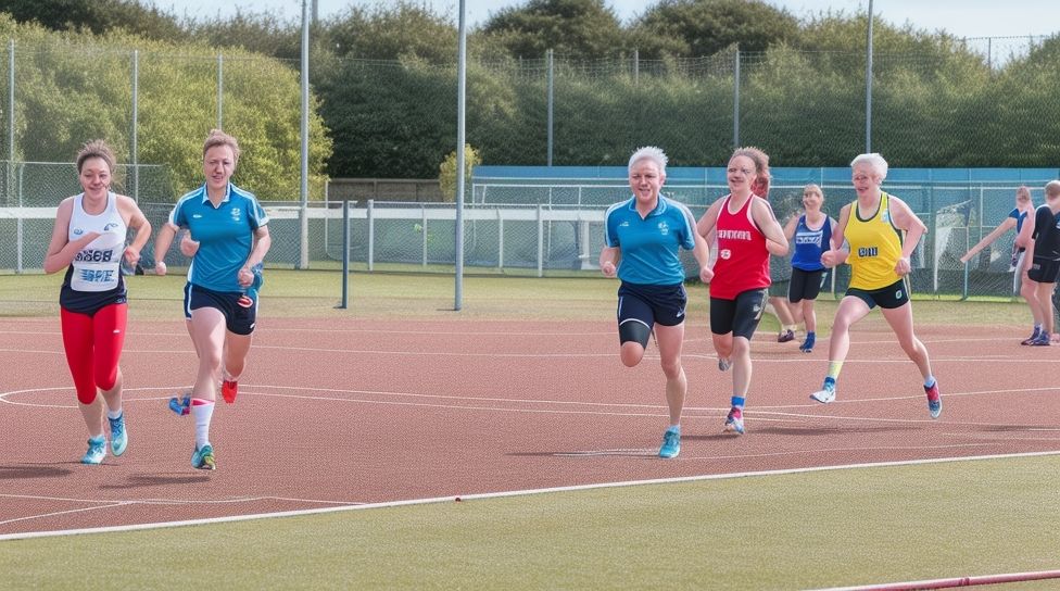 Membership and Community Engagement - Great Yarmouth  District Athletics Club Great Yarmouth 