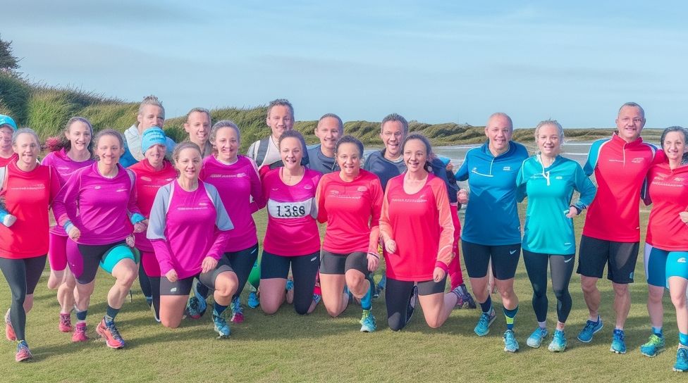 Training and Coaching at Great Yarmouth Road Runners - Great Yarmouth Road Runners 