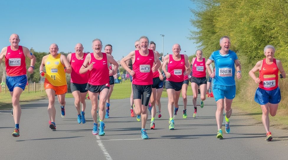 Discover Great Yarmouth Road Runners: Unlock the Best Running Routes