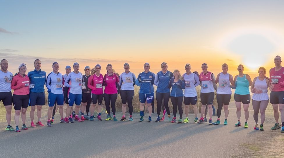 Membership and Community - Great Yarmouth Road Runners 