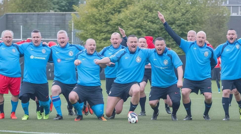 Membership and Benefits of Joining the Greater Manchester Police Sports Social Club - Greater Manchester Police Sports  Social Club 