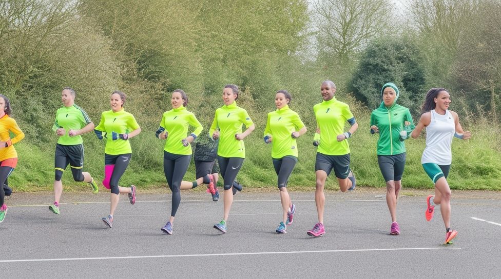 Contact Information - Greens Health  Fitness Chingford Running Club 
