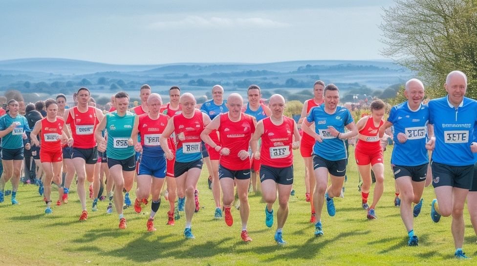How to Join Griffithstown Harriers? - Griffithstown Harriers 