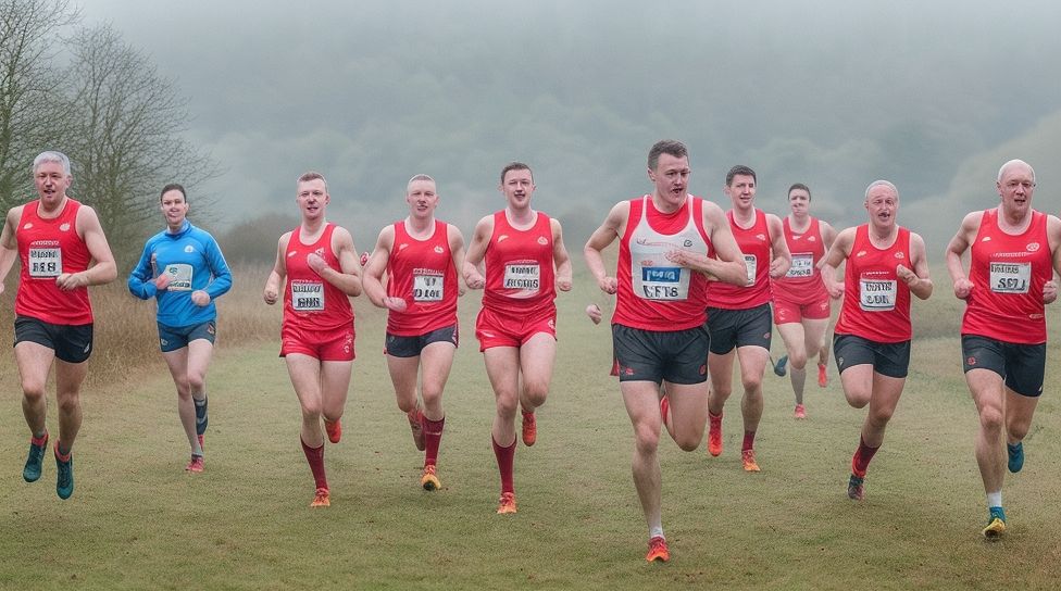 Discover the History and Achievements of Griffithstown Harriers