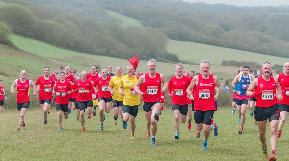 About Griffithstown Harriers - Griffithstown Harriers 
