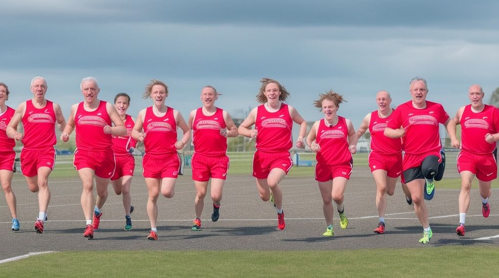 Contact Information and How to Get Involved - Grimsby Harriers  Athletics Club Grimsby 