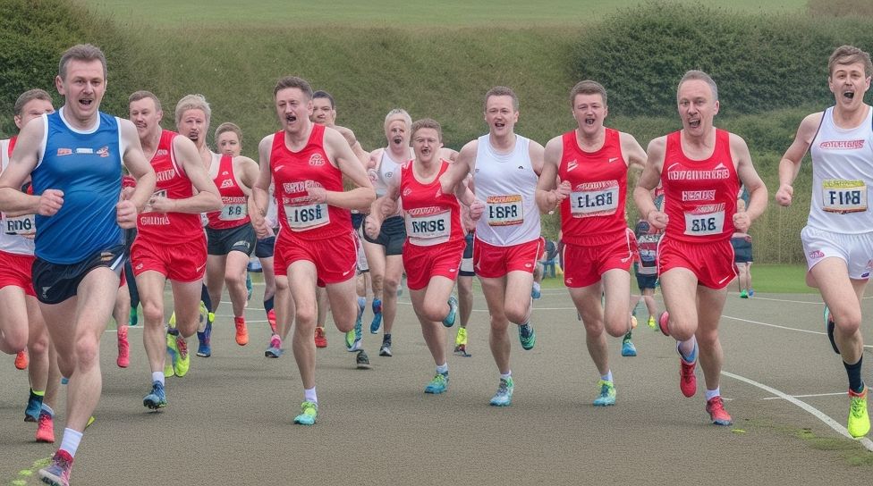 Competitions and Events - Grimsby Harriers  Athletics Club Grimsby 