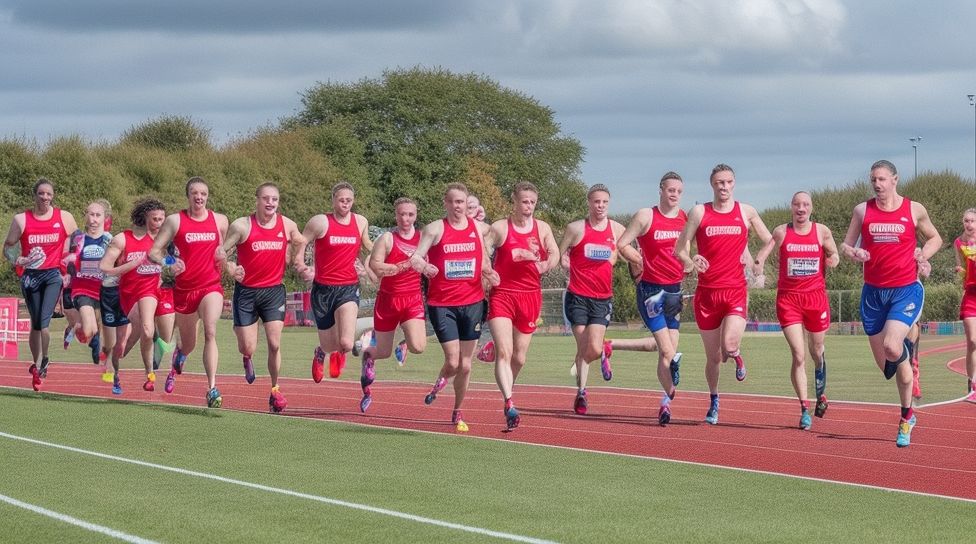 About Grimsby Harriers Athletics Club - Grimsby Harriers  Athletics Club Grimsby 