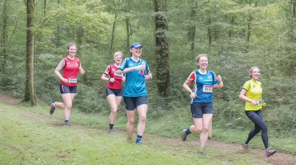 Community and Outreach - Guildford Orienteers 
