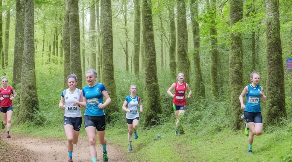 Club Activities and Events - Guildford Orienteers 