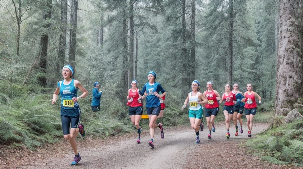 Join the Heather Road Harriers for a Thriving Running Community in EnglishUK