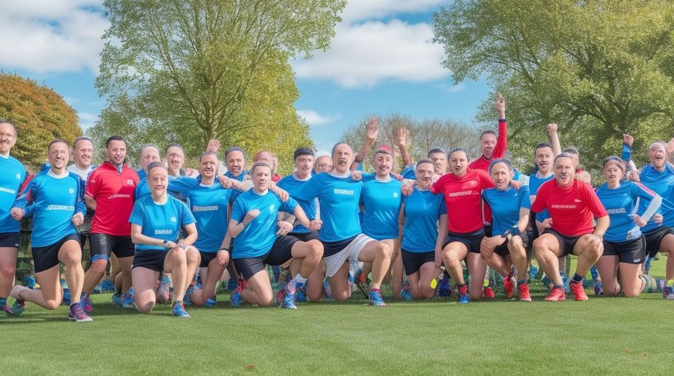 Join Hedge End Running Club and Transform your Fitness | Get Active with a Fun Community
