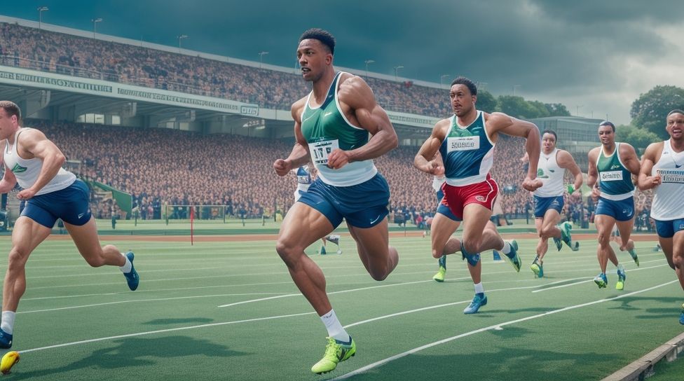 Join Hercules Wimbledon Athletics Club London WP for a Top-rated Athletic Experience