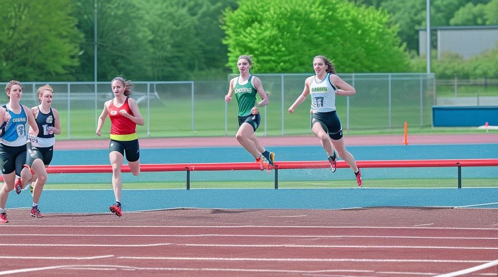 Join Hereford County Athletics Club for Athletic Excellence in Herefordshire