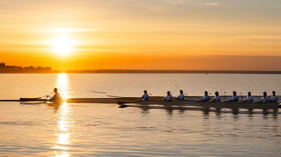 Discover the History and Excitement of Herne Bay Amateur Rowing Club in England