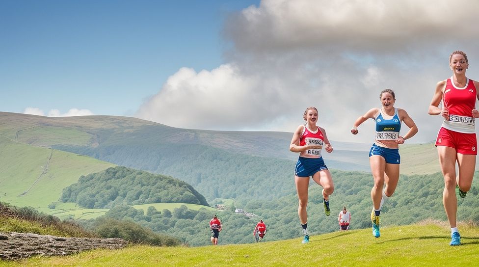 Discover the Best High Peak Athletics Club in EnglishUK for Top Sports Training