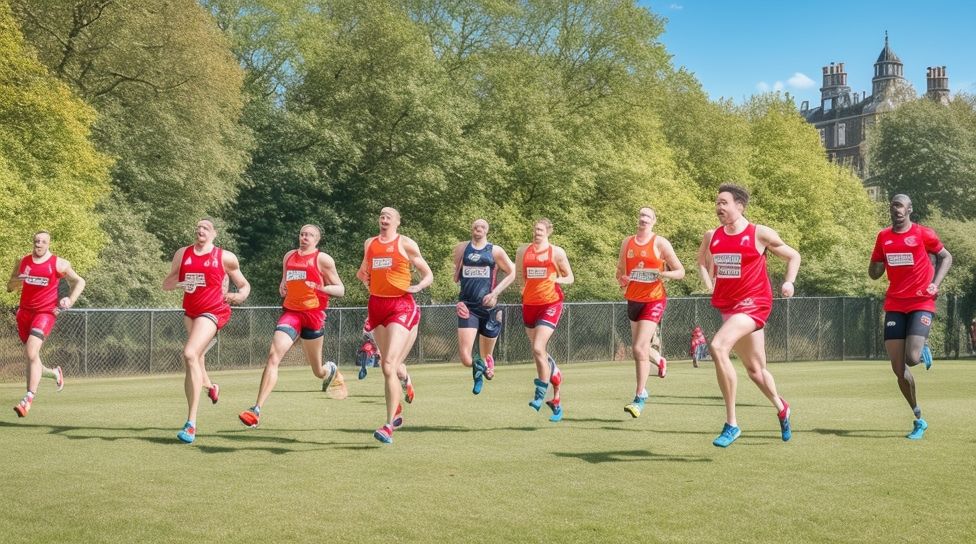 Discover the Excitement of Highgate Harriers London PH – Your Ultimate Guide