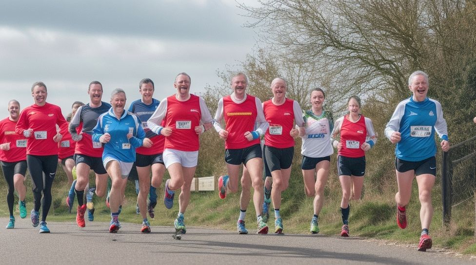 Join Highworth Running Club: Your Guide to Running in EnglishUK