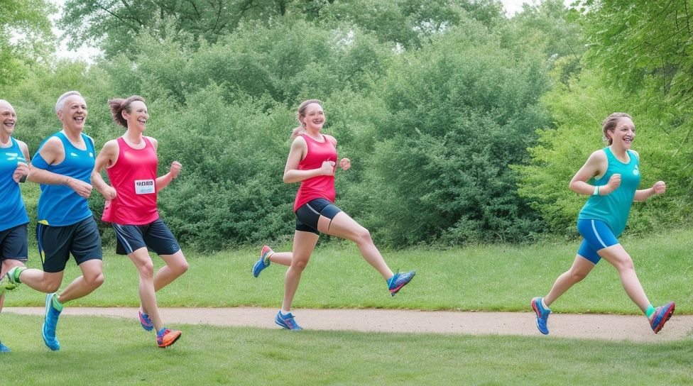 Discover the Benefits of Joining Hinckley Running Club - Enhance Your Fitness with Like-Minded Runners