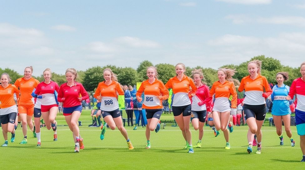 Discover the Thriving Athletics Scene at Holland Sports Athletics Club in Hurst Green - EnglishUK