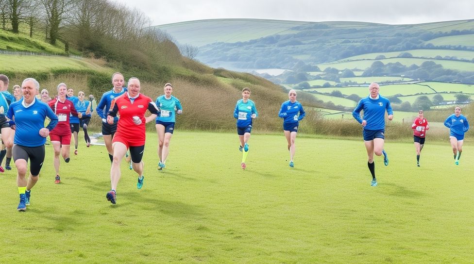 Join Holmfirth Harriers Athletics Club for Top Athletics Training in EnglishUK