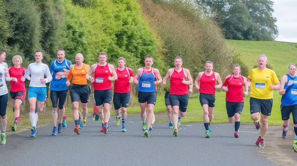 Discover the Benefits of Joining Honiton Running Club – Boost Your Fitness and Meet Fellow Runners