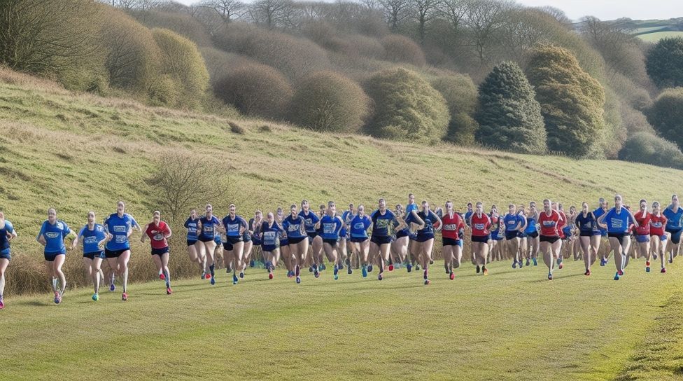 Explore the Rich History and Achievements of Horsforth Harriers - Leading Running Club in EnglishUK