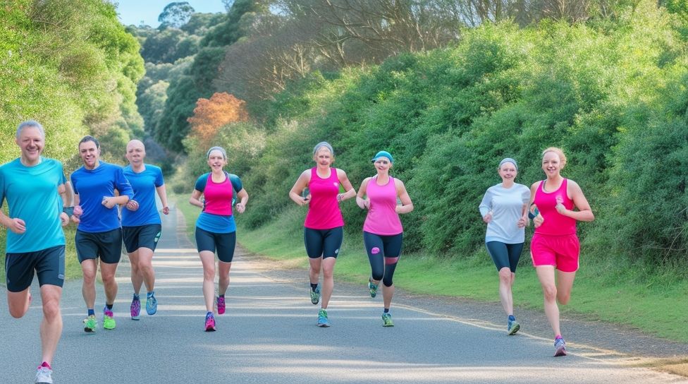 Discover the Best Jogging Routes in Horsham with Horsham Joggers