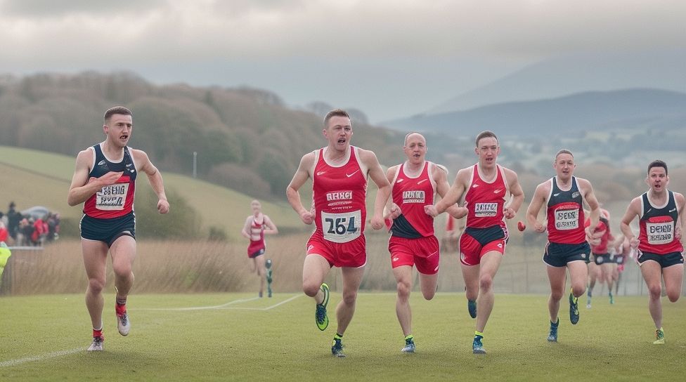 Discover the Legacy of Horwich RMI Harriers in Horwich - Unleashing Their Sporting Excellence