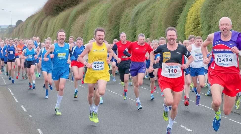 Discover the Best Running Routes in Hoylake with Hoylake Road Runners