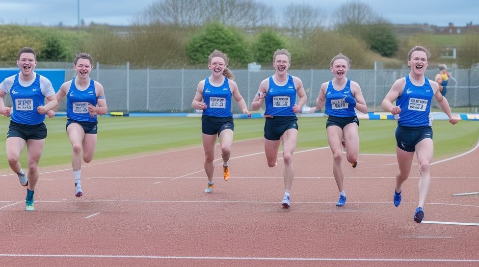 Achieve Your Athletic Goals with Hull University Athletics Club - Join Today