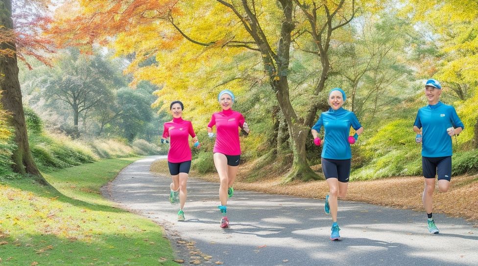Discover the Hyde Village Striders: A Premier Running Club for Athletics Enthusiasts in EnglishUK