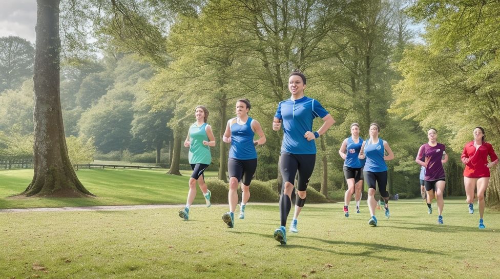 Exploring the Thriving IBM Hursley Runners Community in UK
