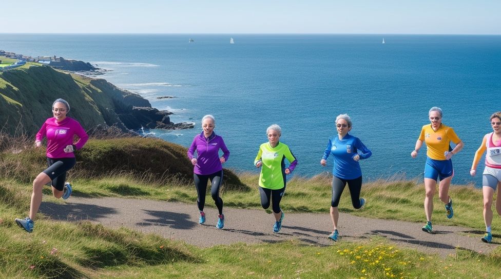 Discover the Benefits of Joining Ilfracombe Running Club - Your Ultimate Guide