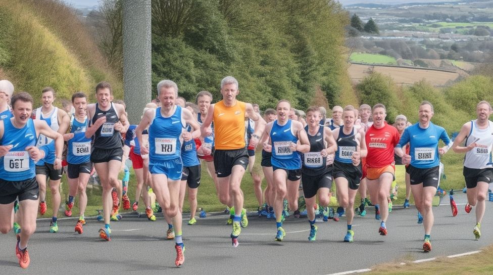 Ilkley Harriers Athletics Club: Unleashing the Champion Within through Expert Coaching and Community Support