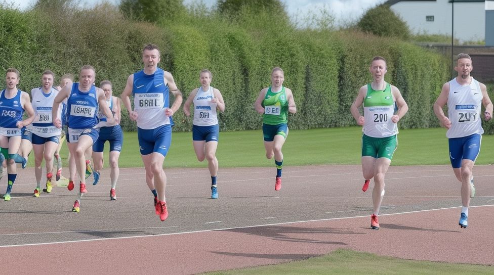 Join Immingham Athletics Club and Start Your Fitness Journey in EnglishUK