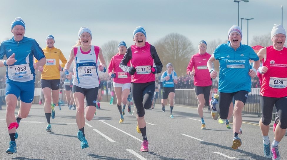 Explore the Inspiring Runners Community in Chichester for Engaging Fitness Journey