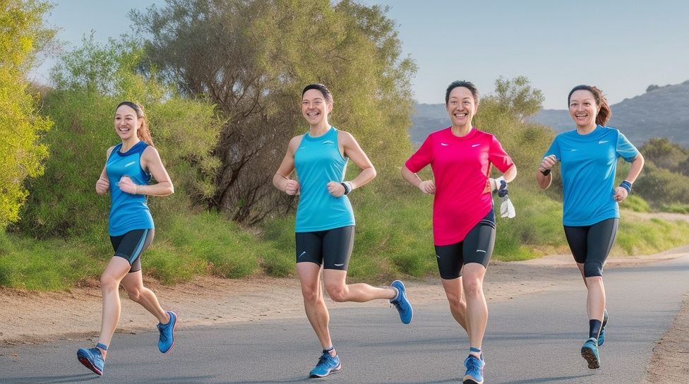 Join Irvine Running Club for the Best Running Experience in Irvine