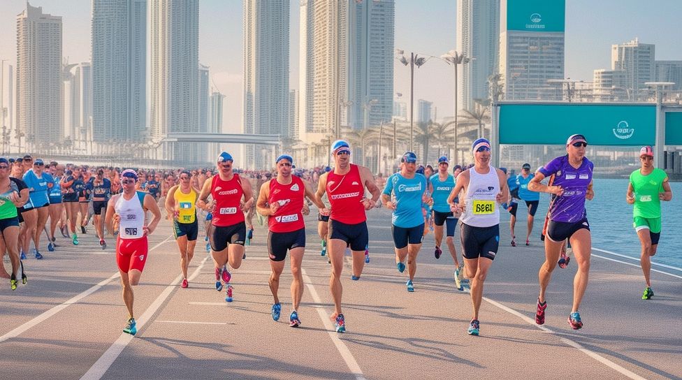 Join JBR Run Tri Club for Fitness and Fun – Your Ultimate Fitness Guide